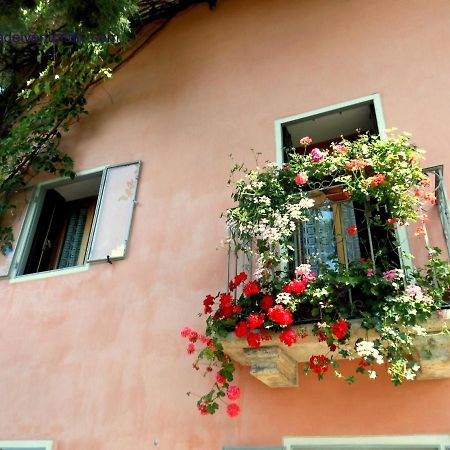 Bed and Breakfast Ca' del Vento Arcugnano Esterno foto