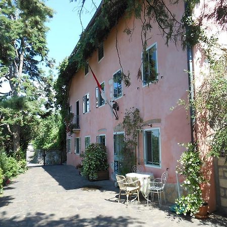 Bed and Breakfast Ca' del Vento Arcugnano Esterno foto