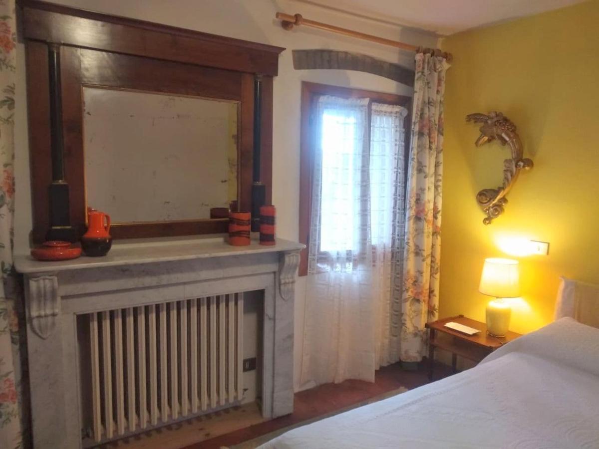 Bed and Breakfast Ca' del Vento Arcugnano Esterno foto